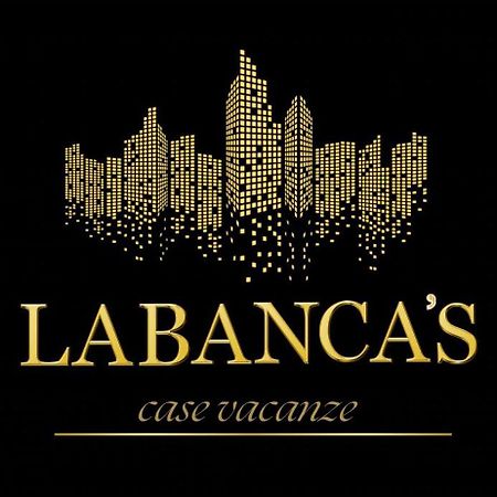 Labanca'S Home มาเตรา ภายนอก รูปภาพ