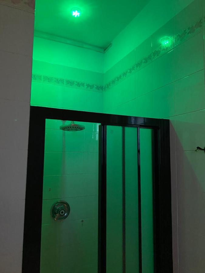 Labanca'S Home มาเตรา ภายนอก รูปภาพ