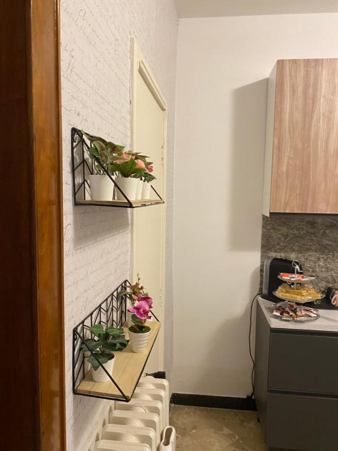 Labanca'S Home มาเตรา ภายนอก รูปภาพ